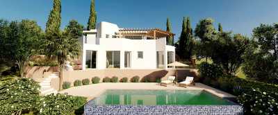 Villa For Sale in 