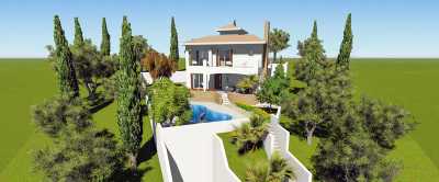 Villa For Sale in 