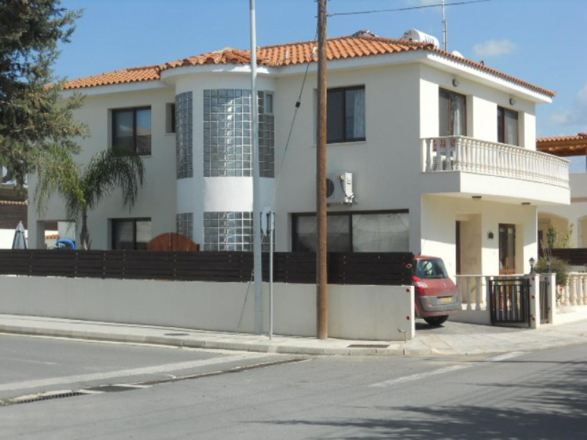 Picture of Villa For Sale in Paphos, Paphos, Cyprus