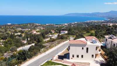 Villa For Sale in 