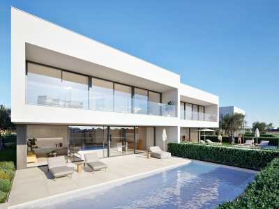 Villa For Sale in Lagos, Spain