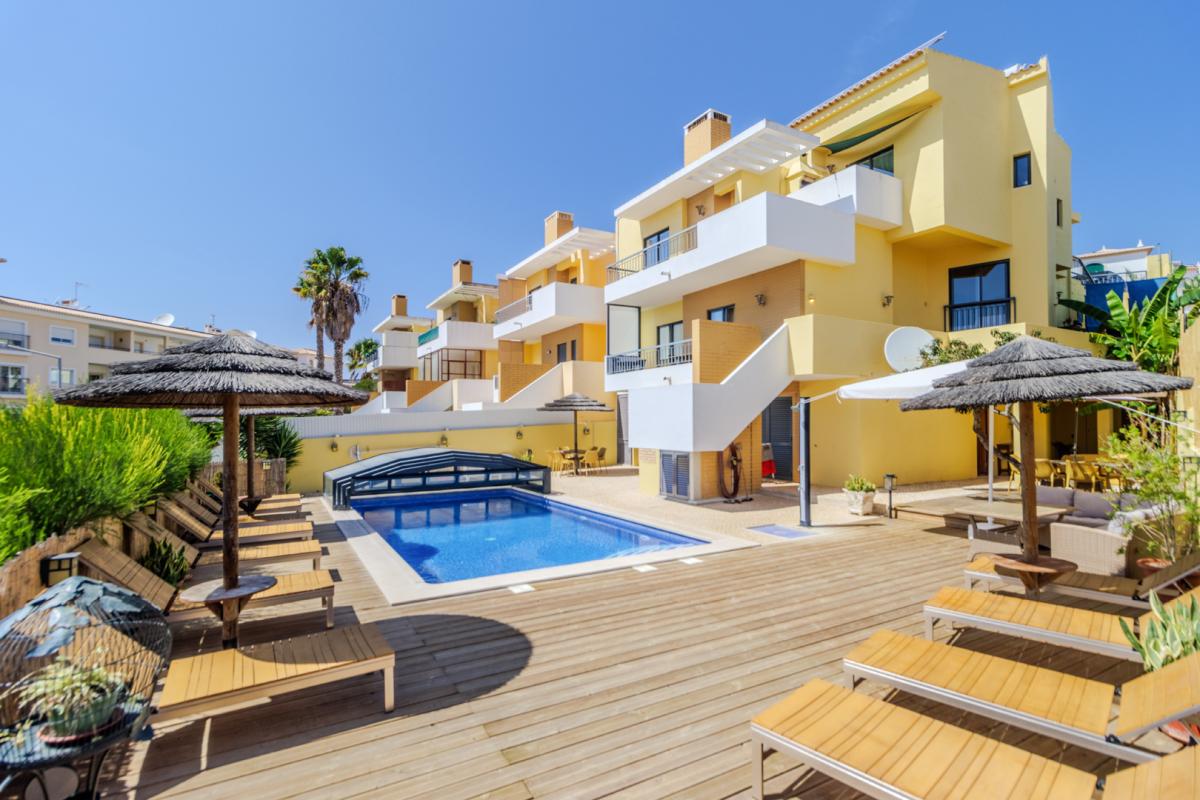 Picture of Villa For Sale in Lagos, Malaga, Spain