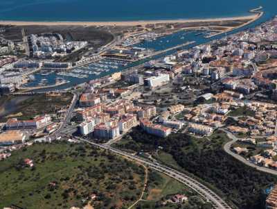 Residential Land For Sale in Lagos, Spain