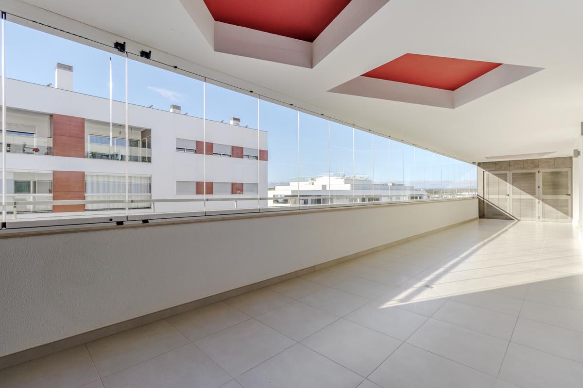 Picture of Apartment For Sale in Lagos, Malaga, Spain