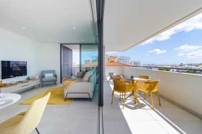 Apartment For Sale in Lagos, Spain