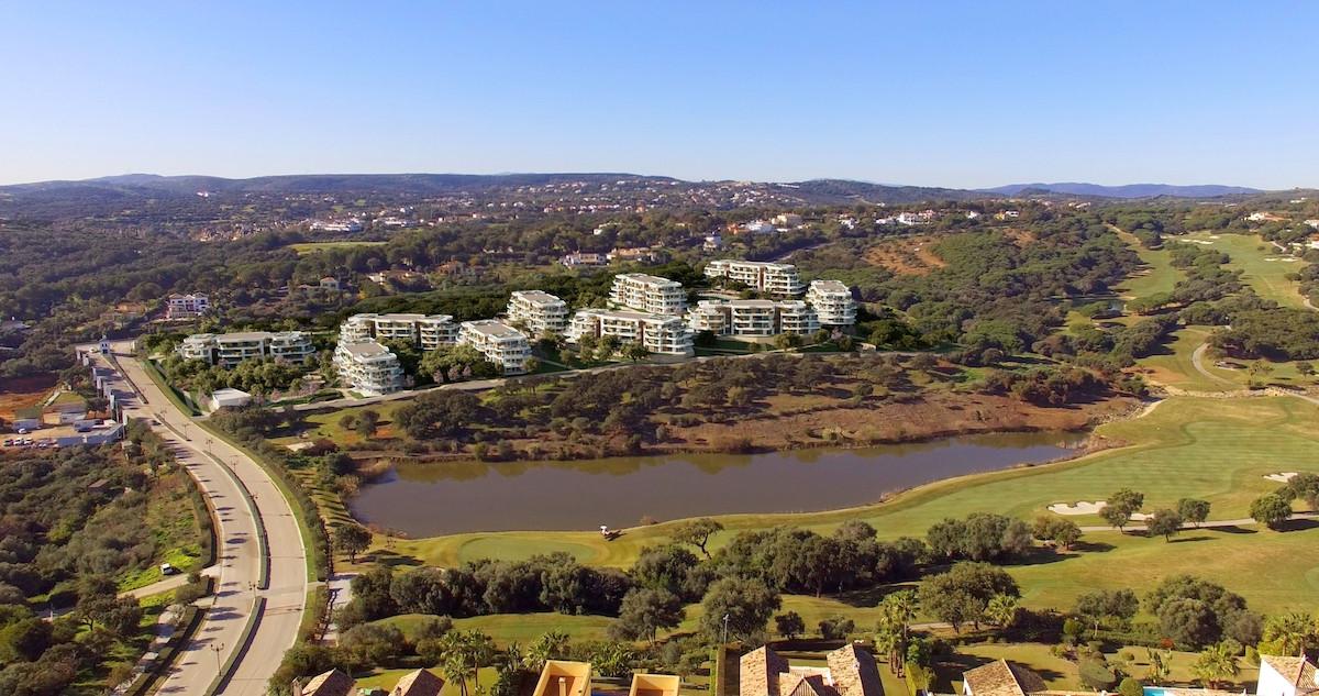 Picture of Apartment For Sale in Sotogrande, Cadiz, Spain