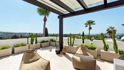 Home For Sale in Nueva Andalucia, Spain