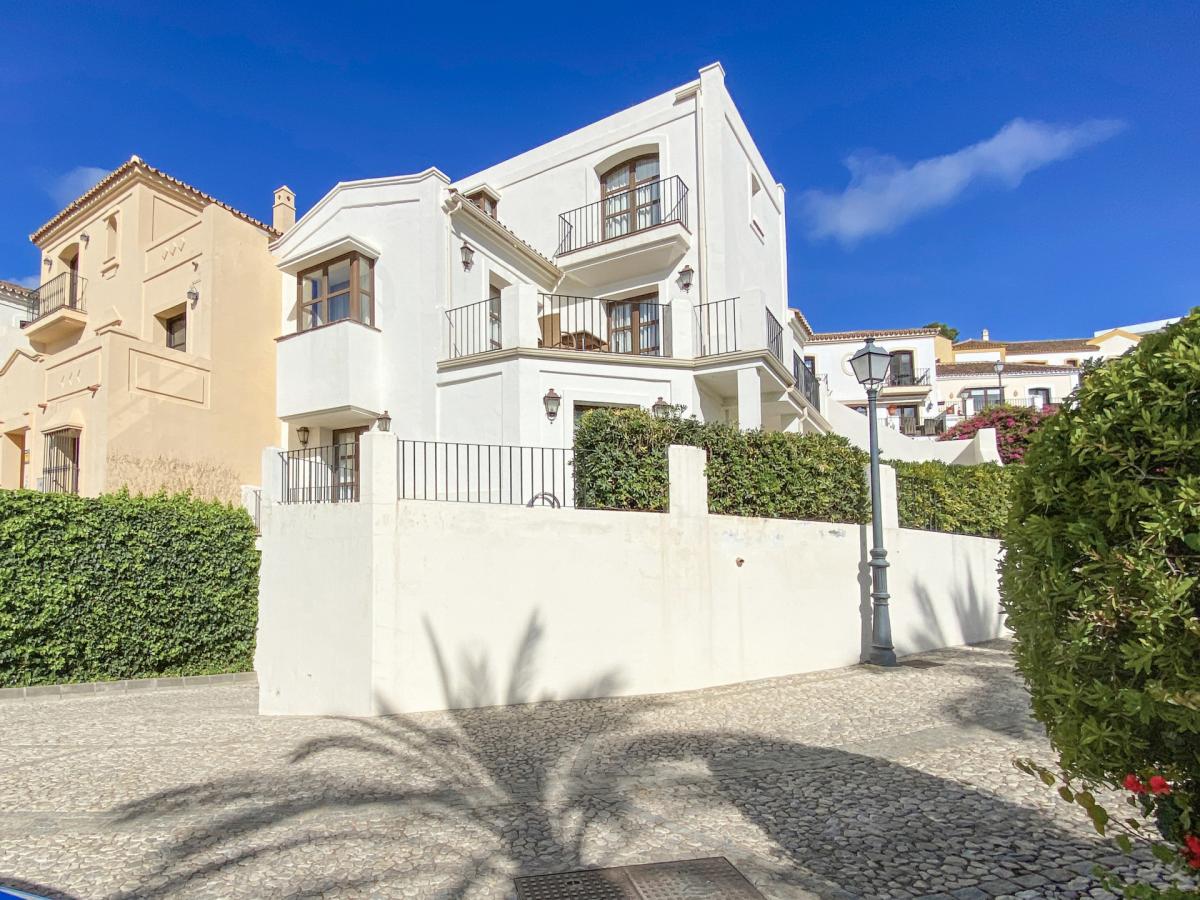 Picture of Home For Sale in Benahavis, Malaga, Spain