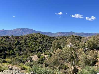 Residential Land For Sale in Estepona, Spain