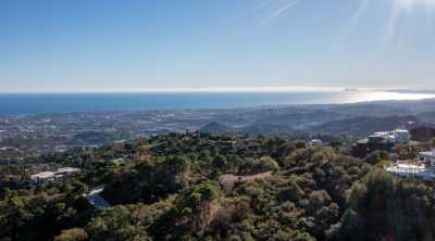 Residential Land For Sale in Benahavis, Spain