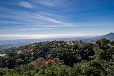 Residential Land For Sale in Benahavis, Spain