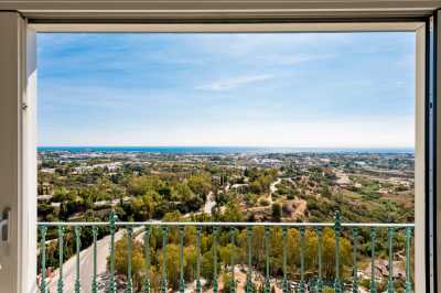 Home For Sale in Benahavis, Spain