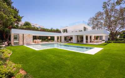 Villa For Sale in 