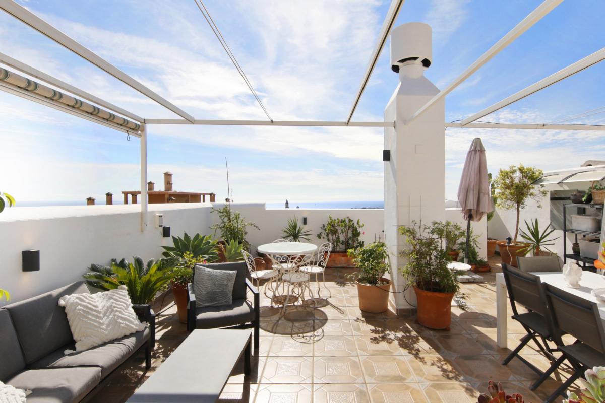 Picture of Home For Sale in Estepona, Malaga, Spain