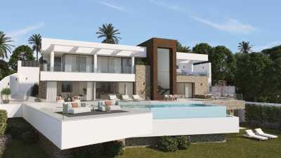 Villa For Sale in 