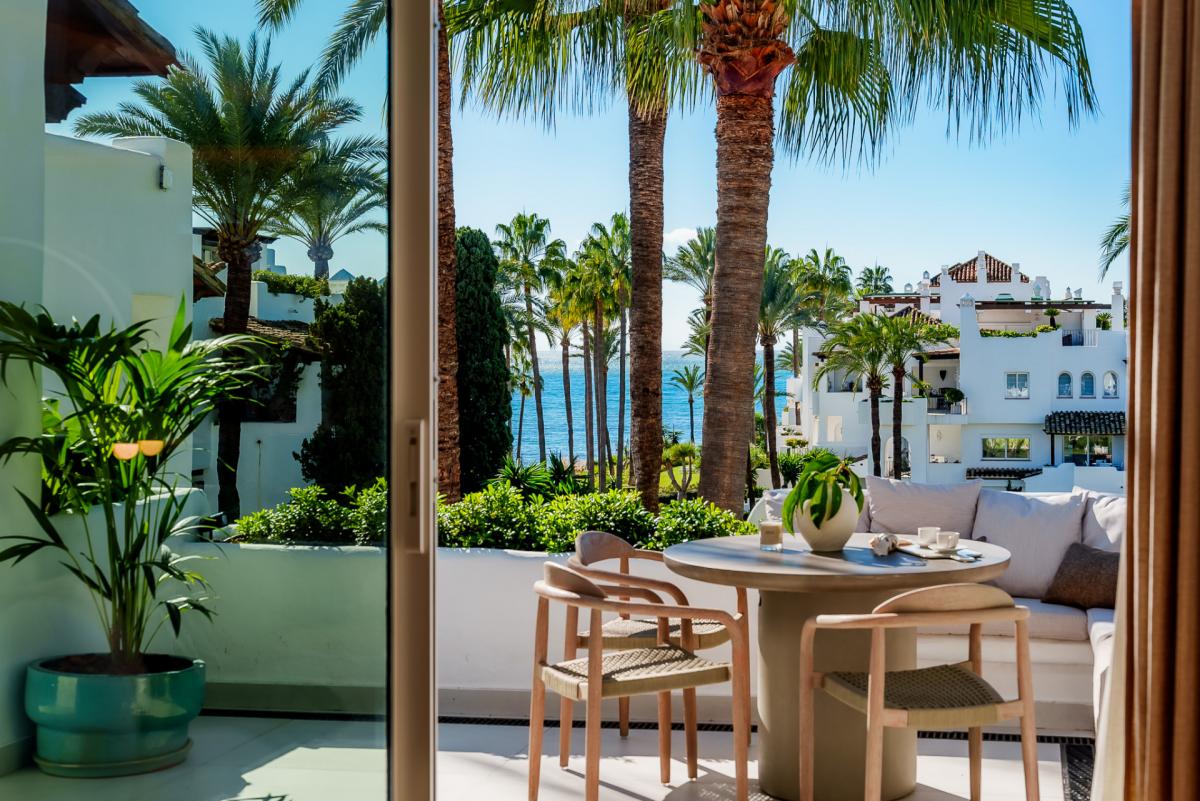 Picture of Duplex For Sale in Estepona, Malaga, Spain