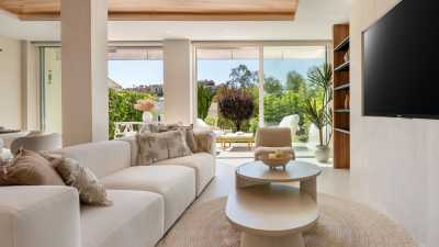 Home For Sale in Benahavis, Spain