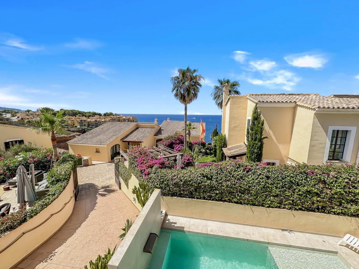 Picture of Home For Sale in Santa Ponsa, Balearic Islands, Spain