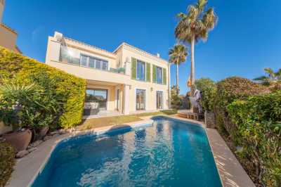 Home For Sale in Santa Ponsa, Spain