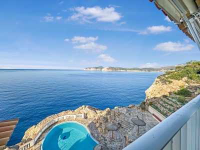 Home For Sale in Santa Ponsa, Spain