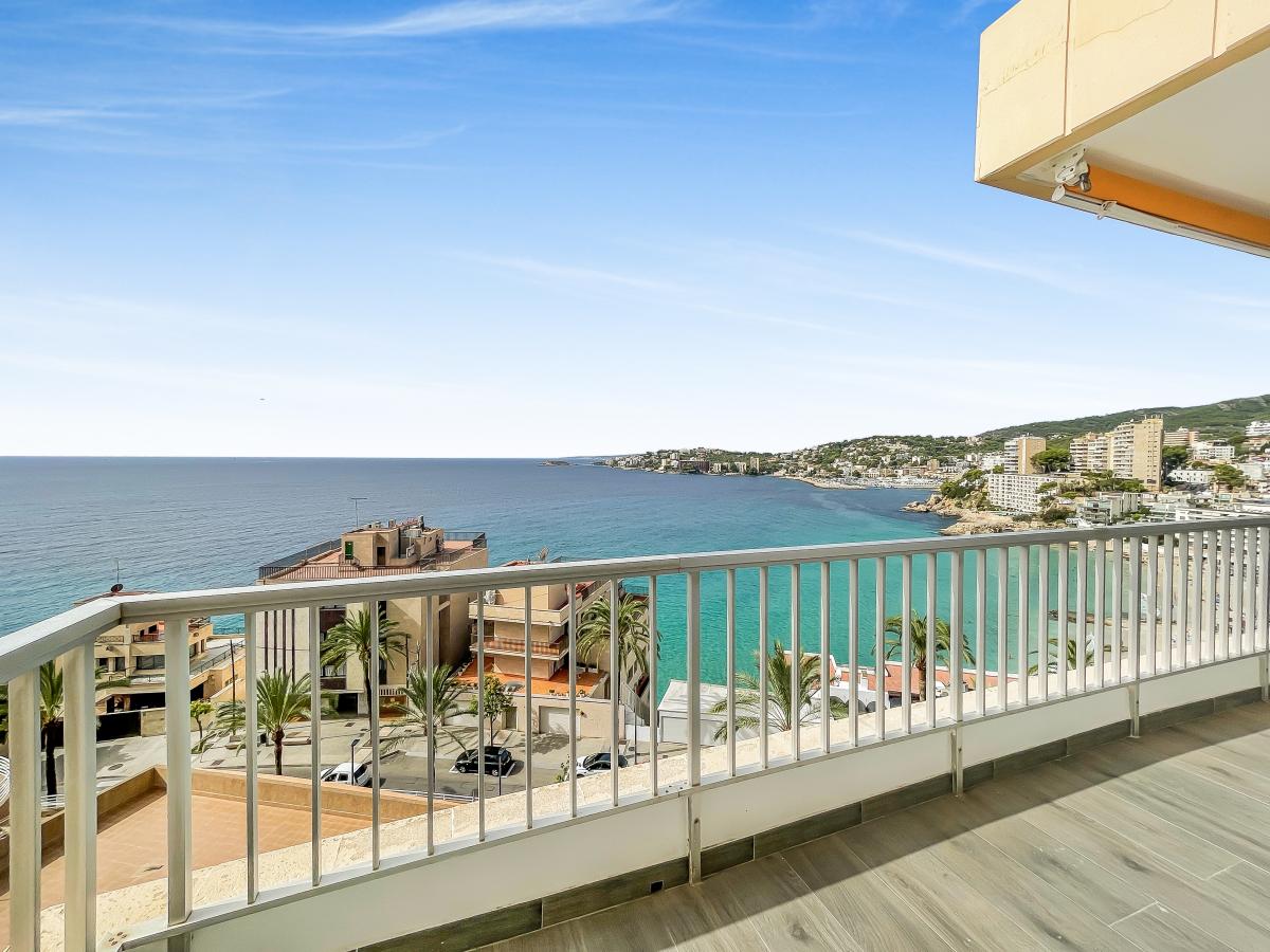 Picture of Apartment For Sale in Palma, Mallorca, Spain