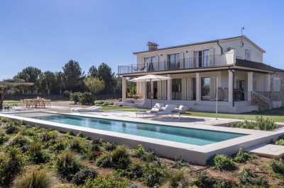 Home For Sale in Santa Eugenia, Spain