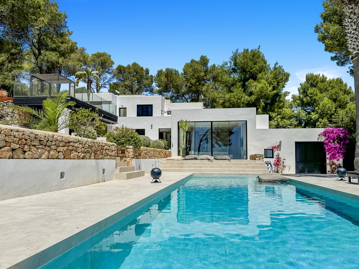 Picture of Villa For Sale in Sant Josep De Sa Talaia, Balearic Islands, Spain