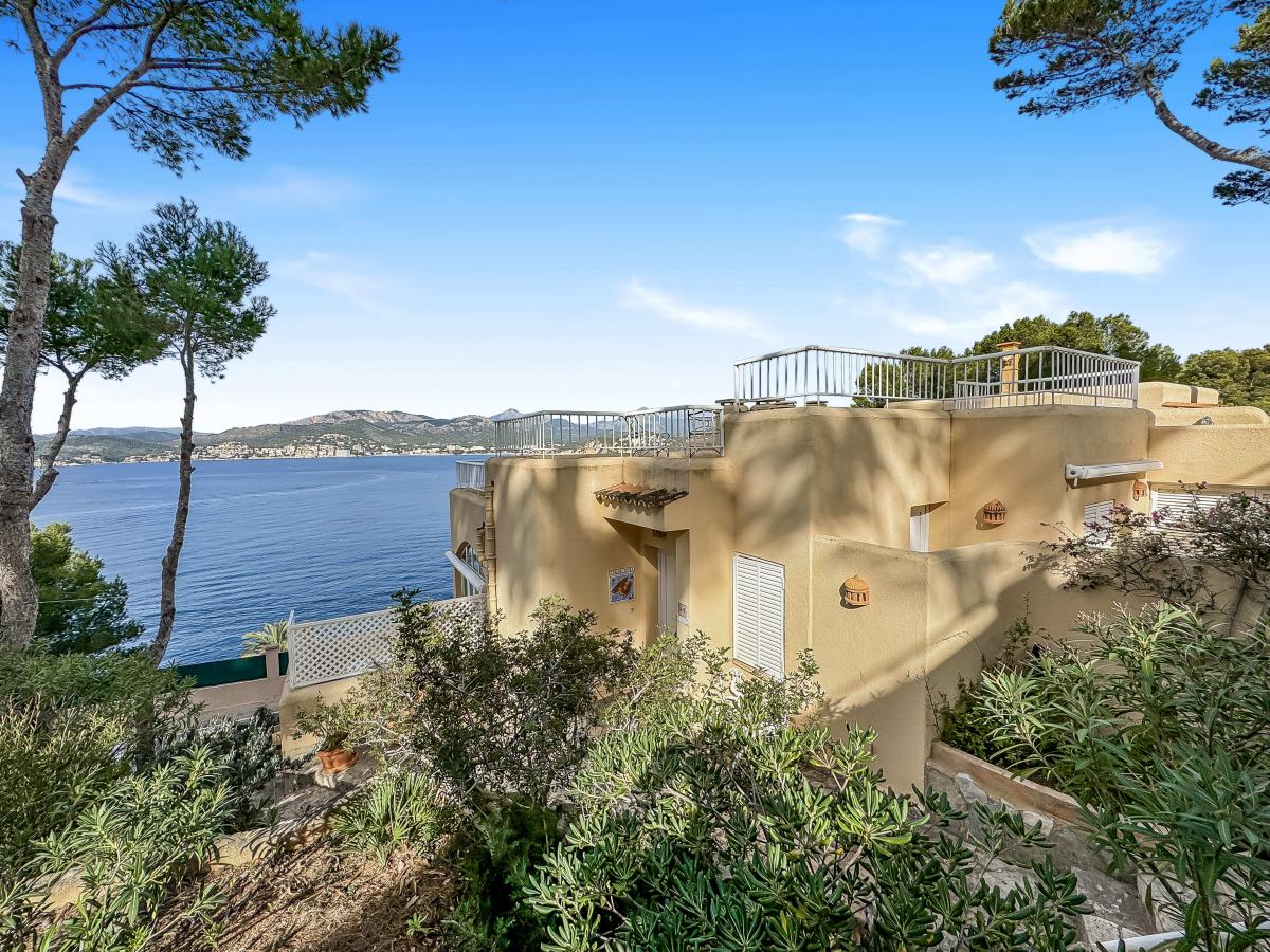 Picture of Home For Sale in Santa Ponsa, Balearic Islands, Spain