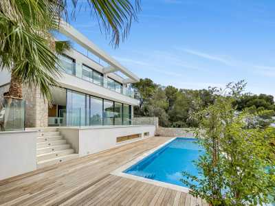 Villa For Sale in Portals Nous, Spain