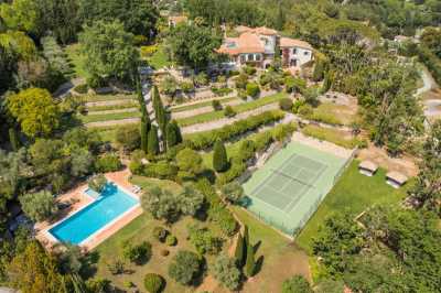 Villa For Sale in Mougins, France