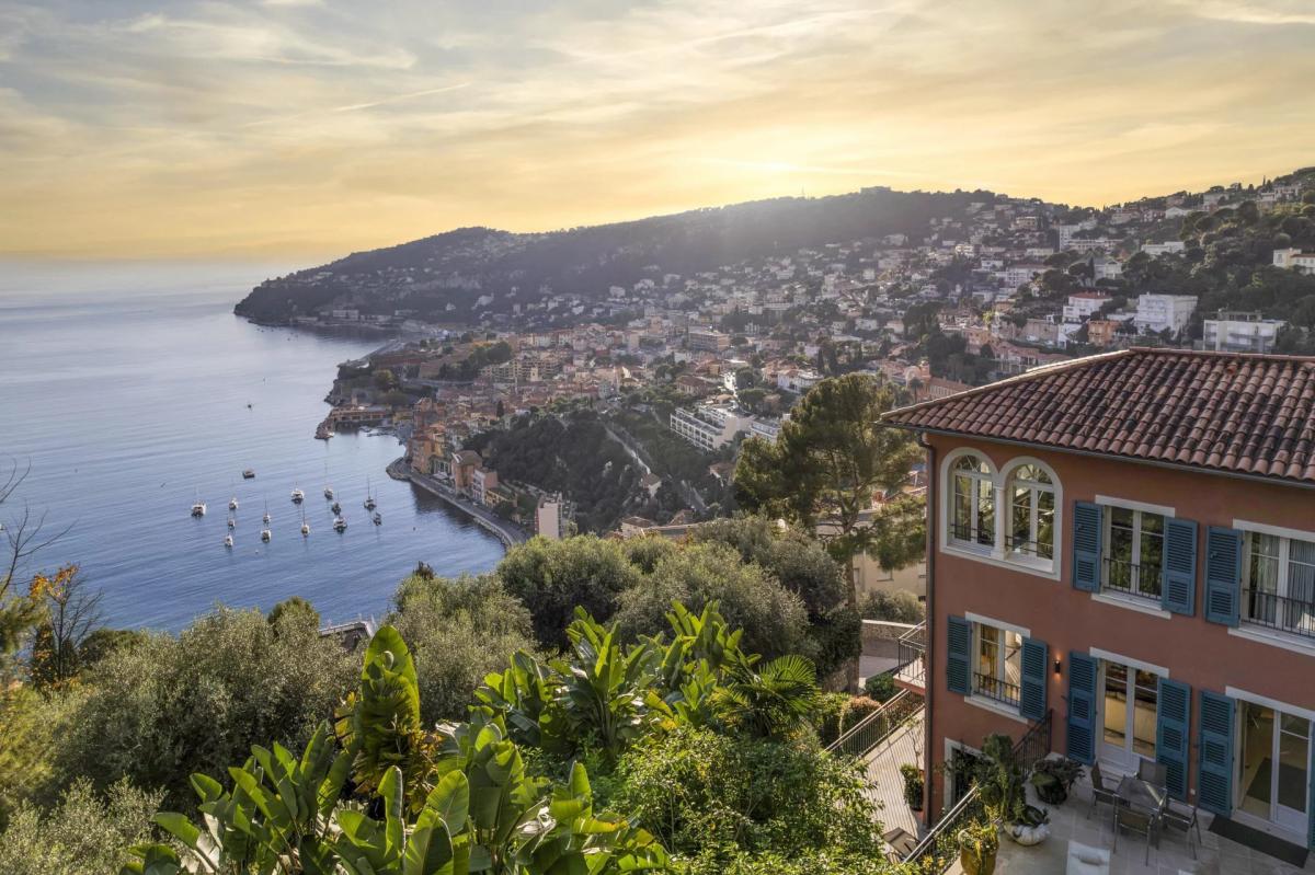 Picture of Villa For Sale in Villefranche Sur Mer, Provence-Alpes-Cote d'Azur, France