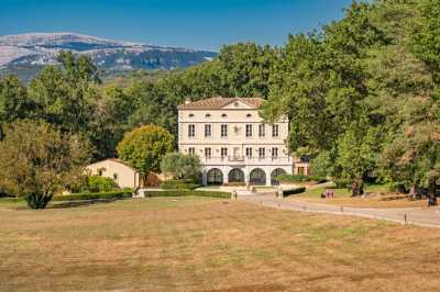 Villa For Sale in Fayence, France