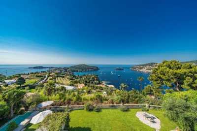 Villa For Sale in Villefranche Sur Mer, France