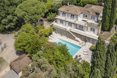 Villa For Sale in Mougins, France