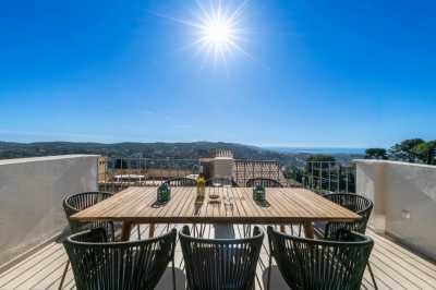 Home For Sale in Mougins, France