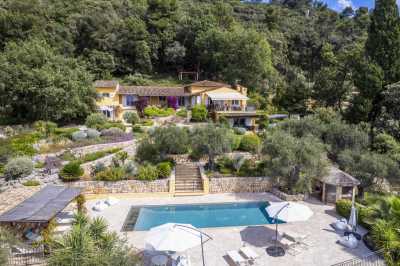 Home For Sale in LE TIGNET, France