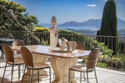 Home For Sale in Mougins, France