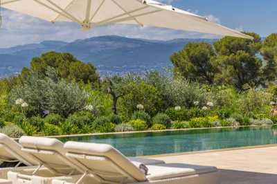 Villa For Sale in Mougins, France