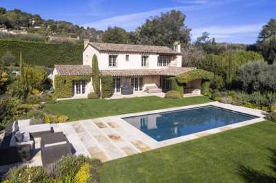 Villa For Sale in Saint Paul de Vence, France