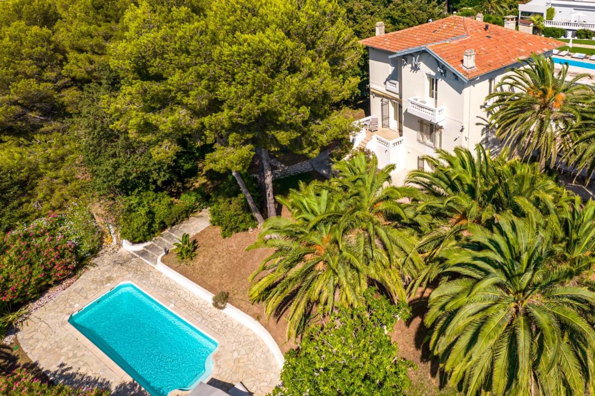 Picture of Villa For Sale in Antibes, Cote d'Azur, France