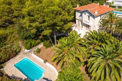 Villa For Sale in Antibes, France