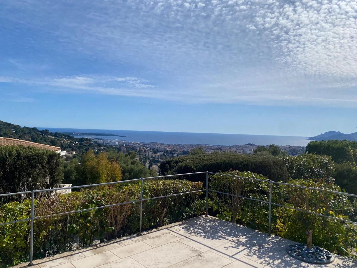 Picture of Villa For Sale in Le Cannet, Cote d'Azur, France