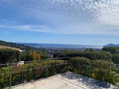 Villa For Sale in Le Cannet, France