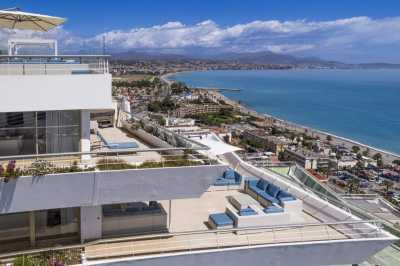 Apartment For Sale in Villeneuve Loubet, France