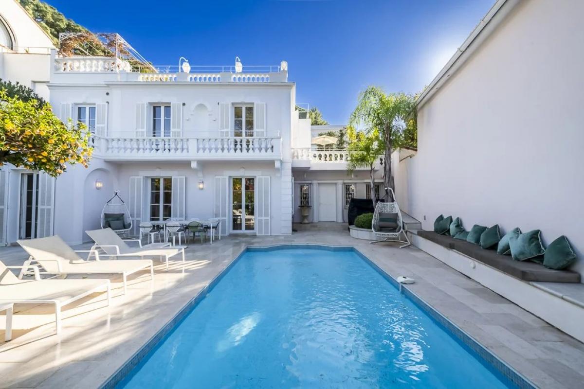 Picture of Villa For Sale in Antibes, Cote d'Azur, France