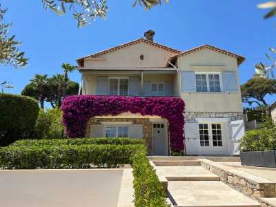 Villa For Sale in Antibes, France