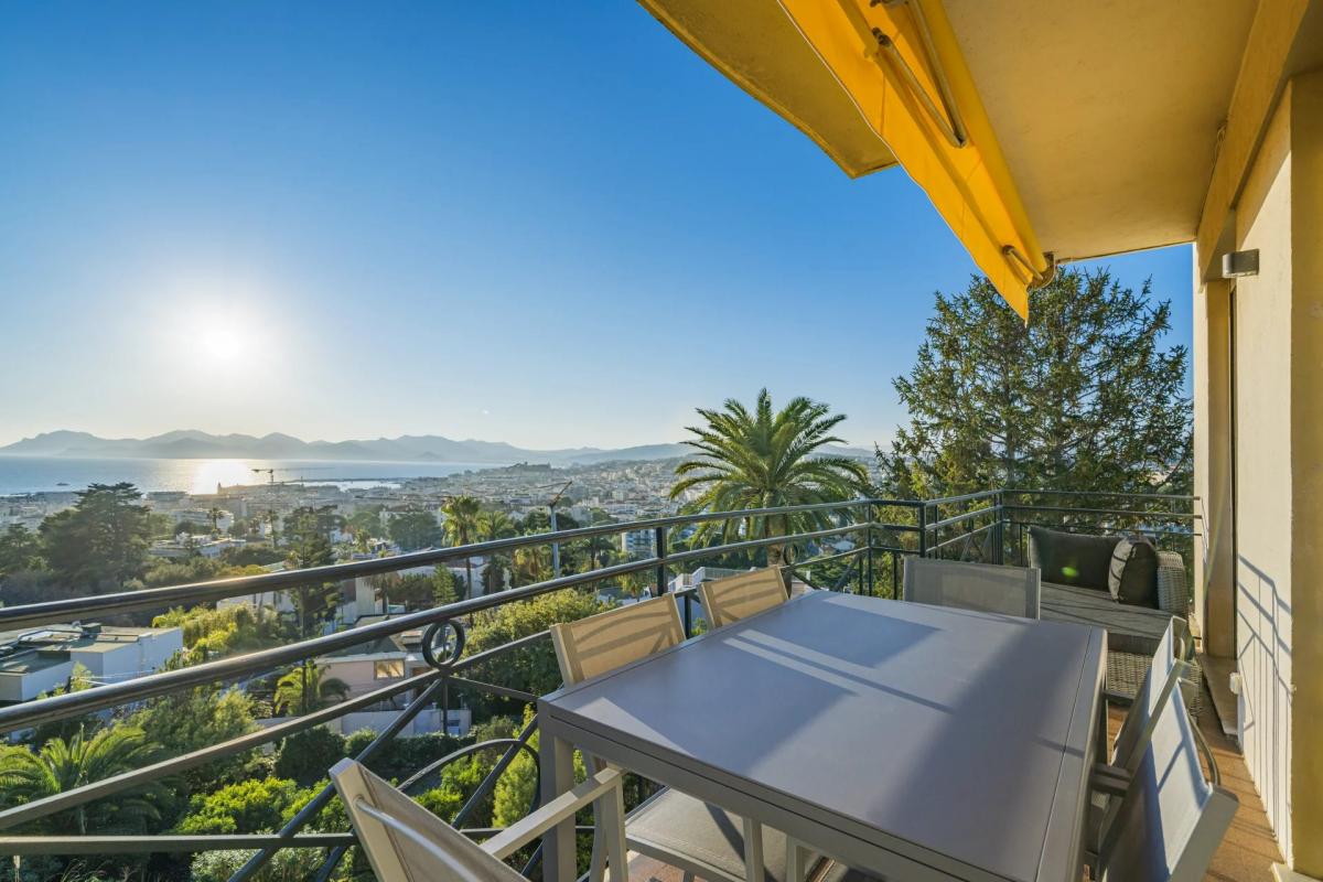 Picture of Apartment For Sale in Cannes, Cote d'Azur, France