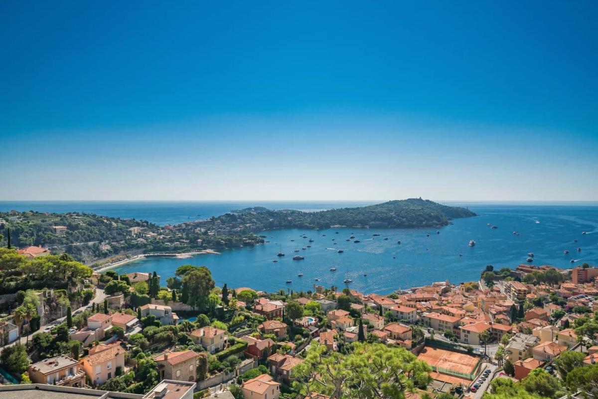 Picture of Apartment For Sale in Villefranche Sur Mer, Provence-Alpes-Cote d'Azur, France