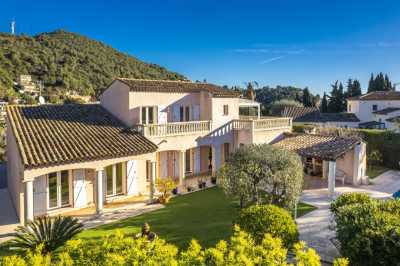 Villa For Sale in Villefranche Sur Mer, France