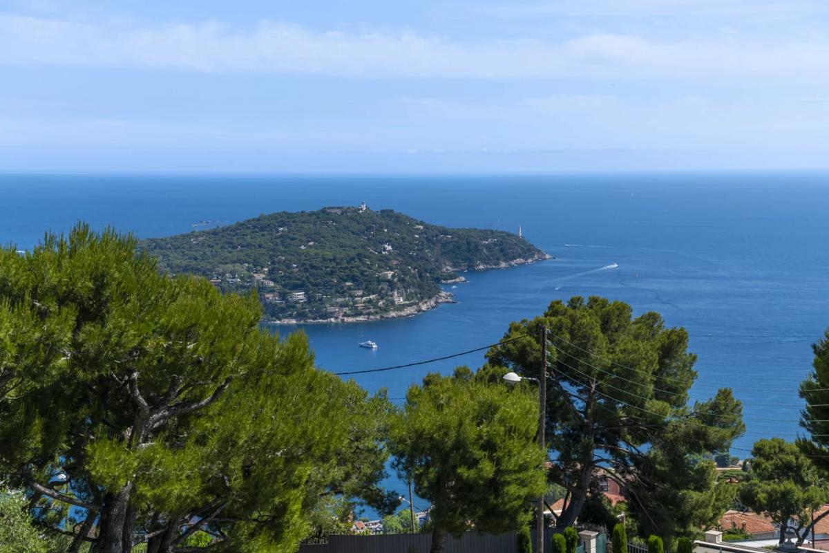 Picture of Apartment For Sale in Villefranche Sur Mer, Provence-Alpes-Cote d'Azur, France